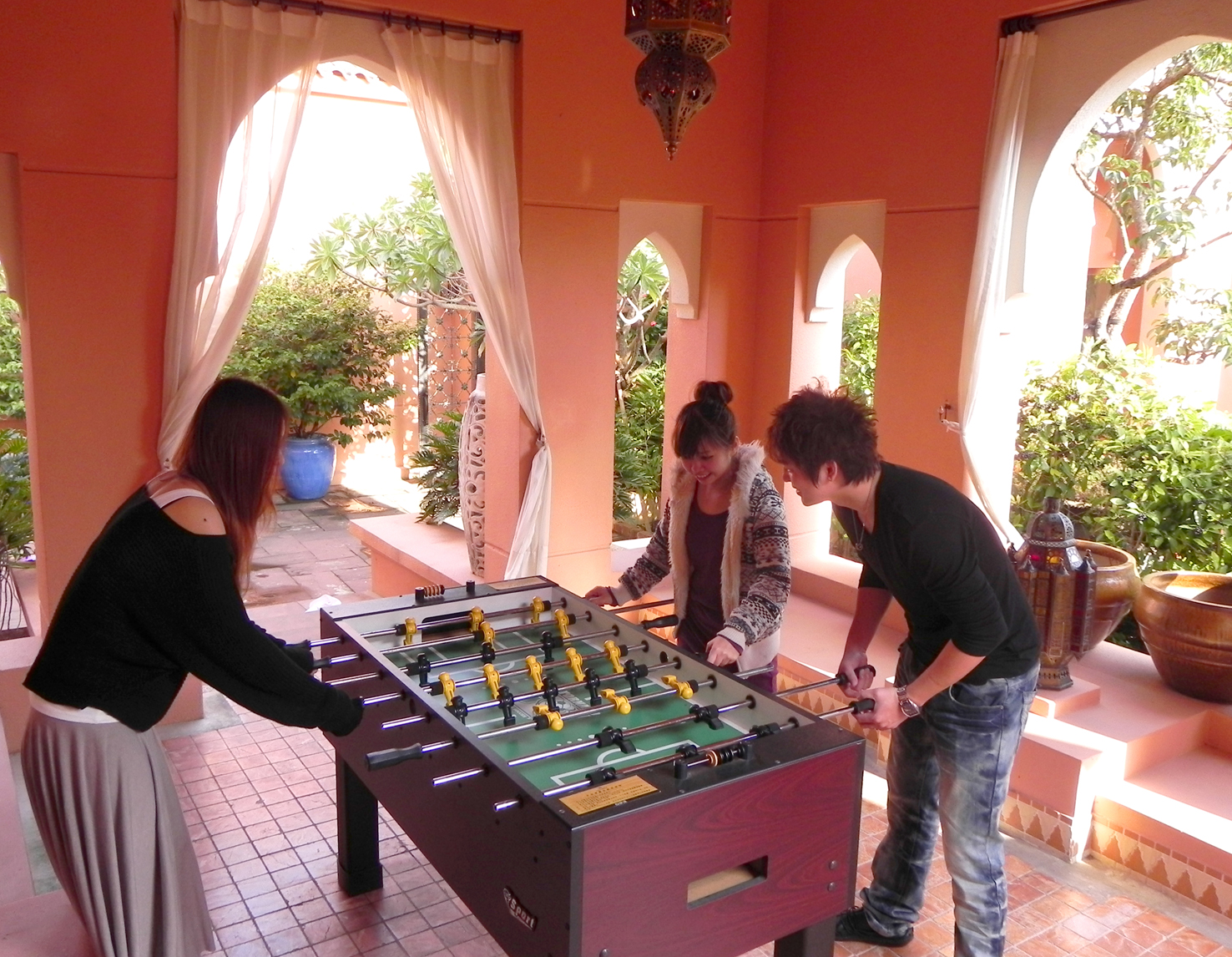 二天一夜墾丁悠閒之旅