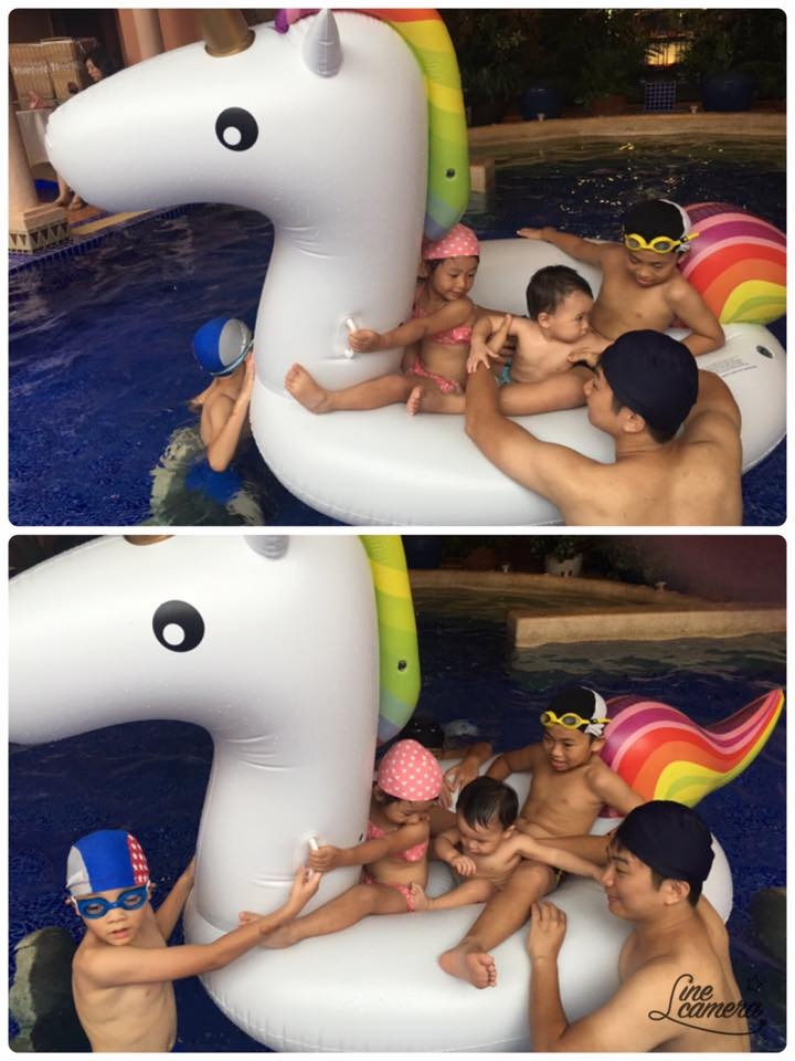 二天一夜墾丁悠閒之旅