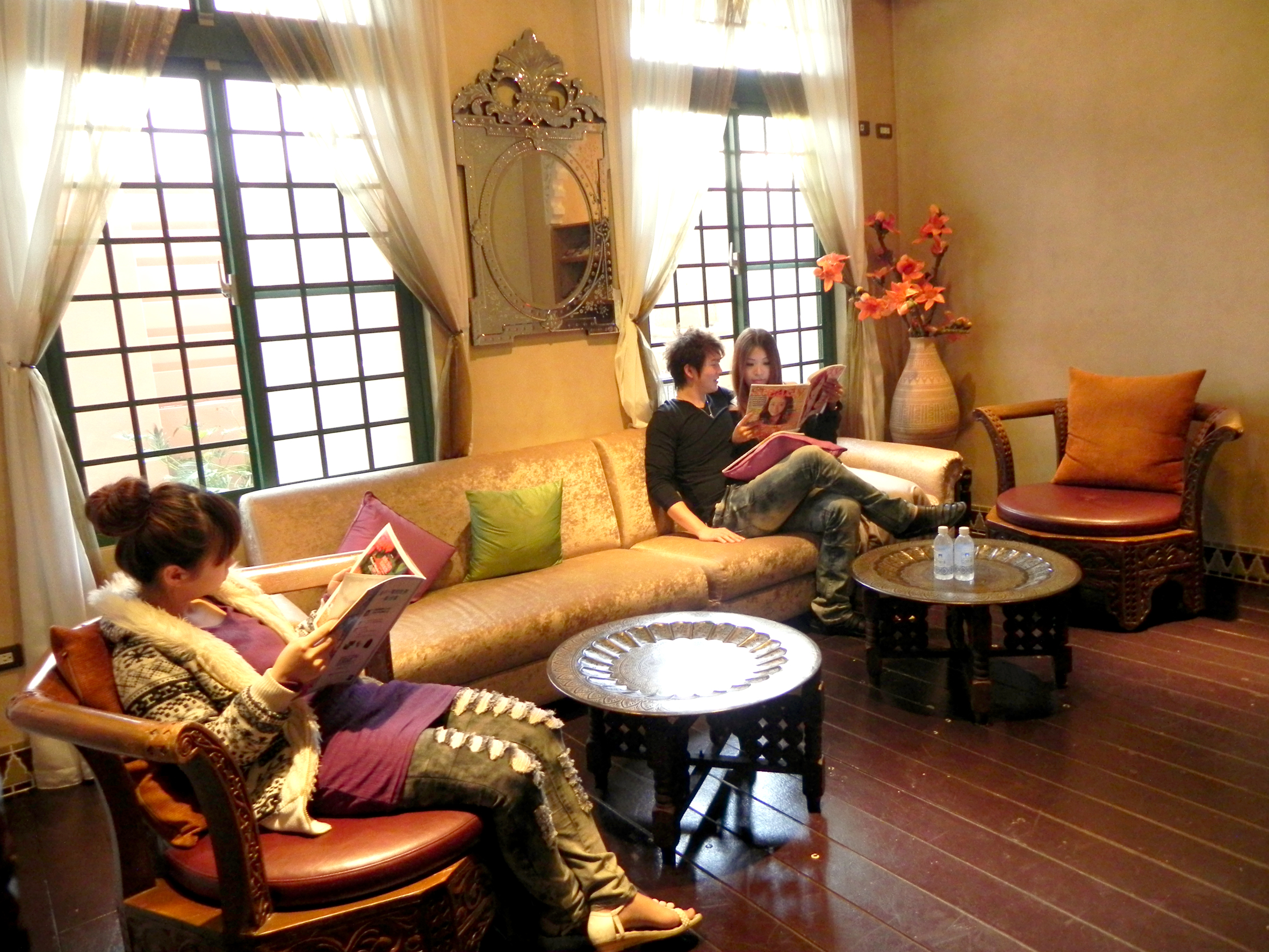 二天一夜墾丁悠閒之旅