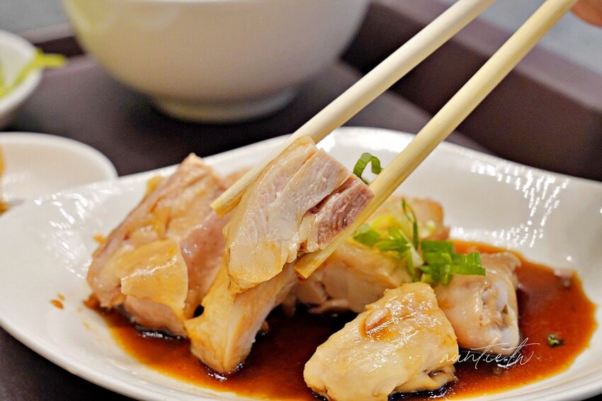 【台北】中山國小站|源海南雞飯,百元出頭海南雞飯,沒比較沒傷害,晴光市場美食