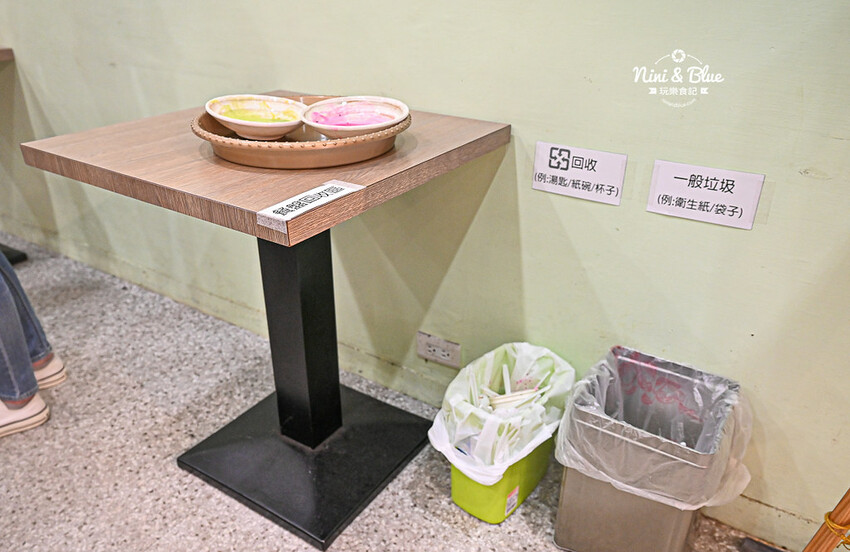 傳統復古冰店推薦,永興街天然水果綿綿冰3大球才60元