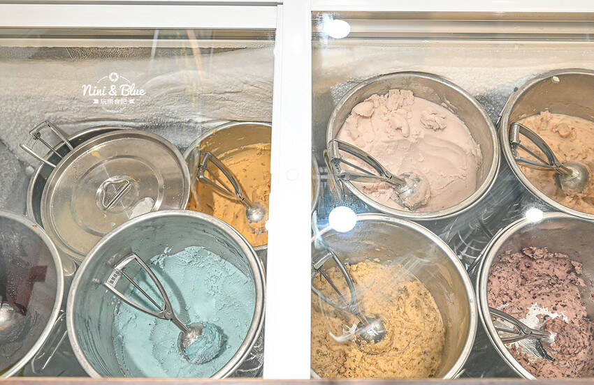 傳統復古冰店推薦,永興街天然水果綿綿冰3大球才60元