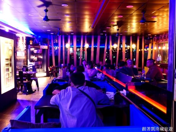 潮州宵夜首選【潮麵】麵店夜晚變酒吧!潮味調酒與台味美食衝味蕾 下酒菜滷味樣樣經典 潮州人宵夜場必朝聖的深夜酒吧!