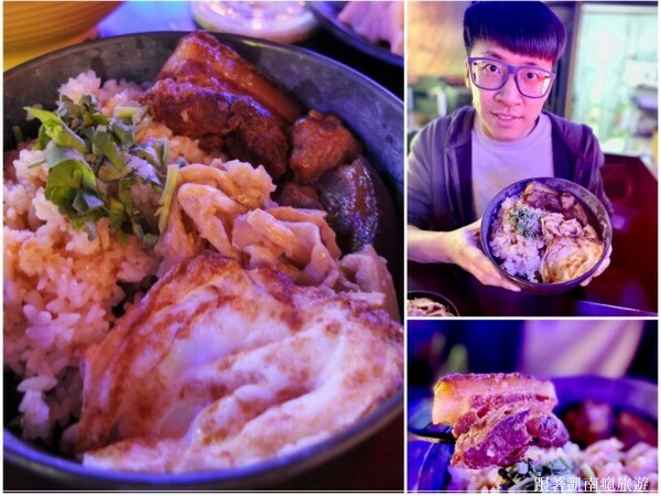 潮州宵夜首選【潮麵】麵店夜晚變酒吧!潮味調酒與台味美食衝味蕾 下酒菜滷味樣樣經典 潮州人宵夜場必朝聖的深夜酒吧!