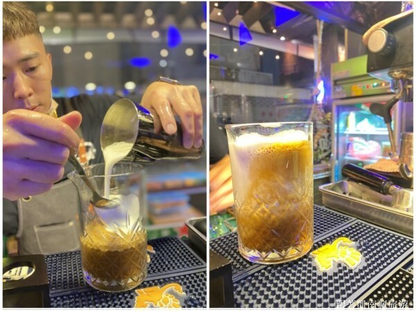 潮州宵夜首選【潮麵】麵店夜晚變酒吧!潮味調酒與台味美食衝味蕾 下酒菜滷味樣樣經典 潮州人宵夜場必朝聖的深夜酒吧!