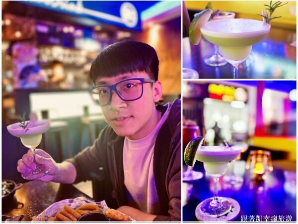 潮州宵夜首選【潮麵】麵店夜晚變酒吧!潮味調酒與台味美食衝味蕾 下酒菜滷味樣樣經典 潮州人宵夜場必朝聖的深夜酒吧!