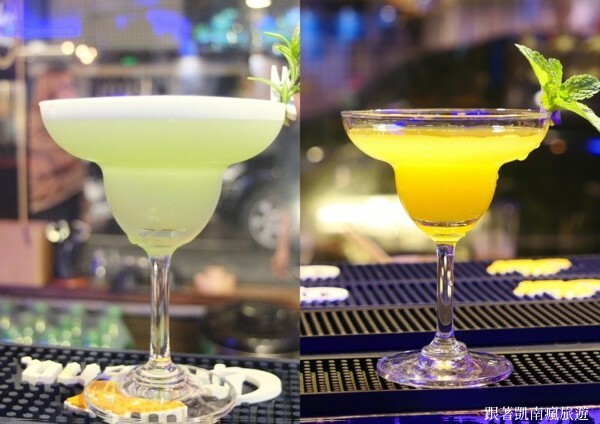 潮州宵夜首選【潮麵】麵店夜晚變酒吧!潮味調酒與台味美食衝味蕾 下酒菜滷味樣樣經典 潮州人宵夜場必朝聖的深夜酒吧!