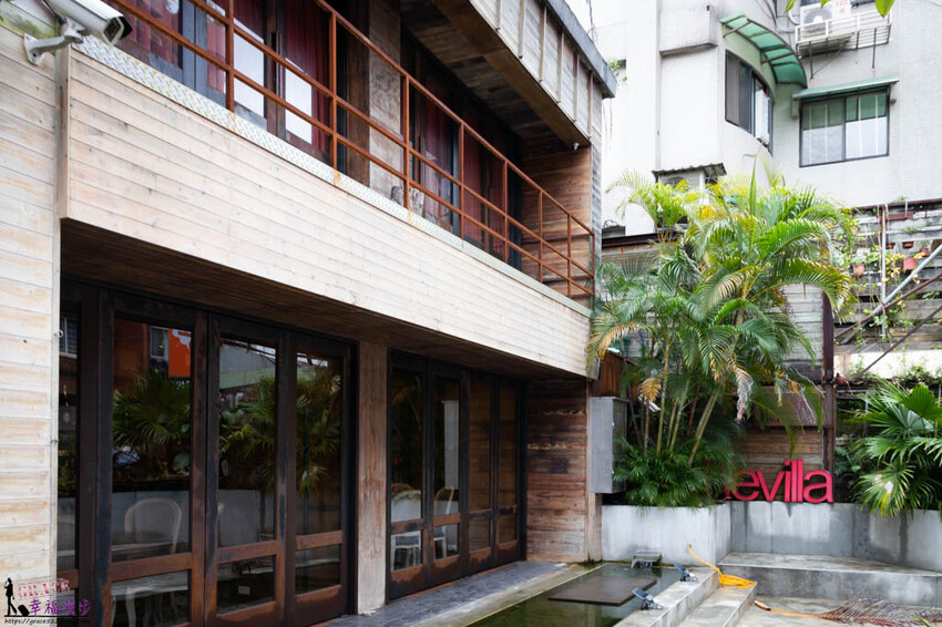 紅皇后川酒• RED QUEEN BISTRO|大安區台北市–時尚感的川菜餐酒館,環境跟餐點表現都很不錯