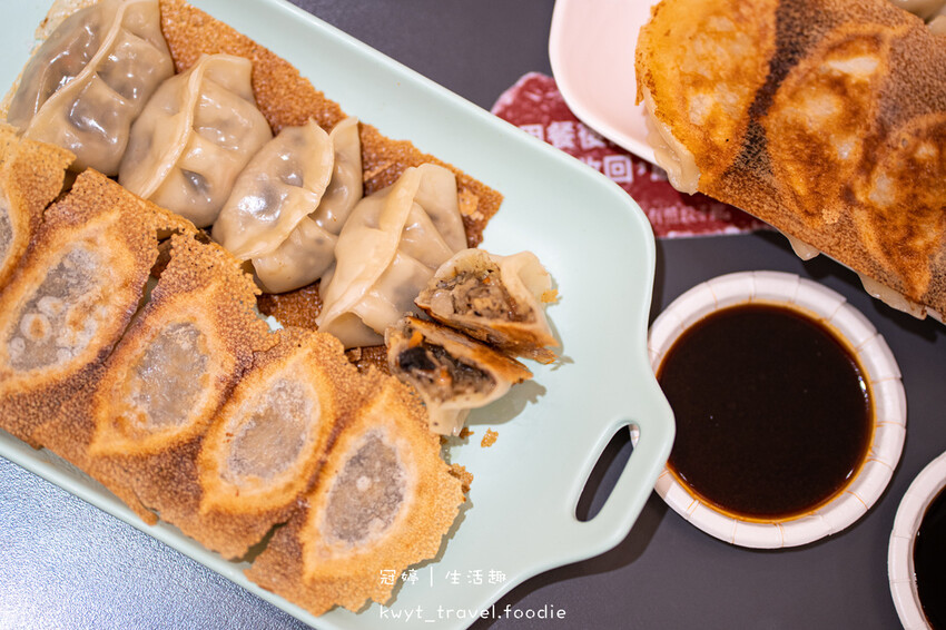 中正區美食推薦-有煎餃子館北市寧波店-台北煎餃推薦-中正紀念堂美食推薦-捷運美食推薦 (35 - 40).jpg