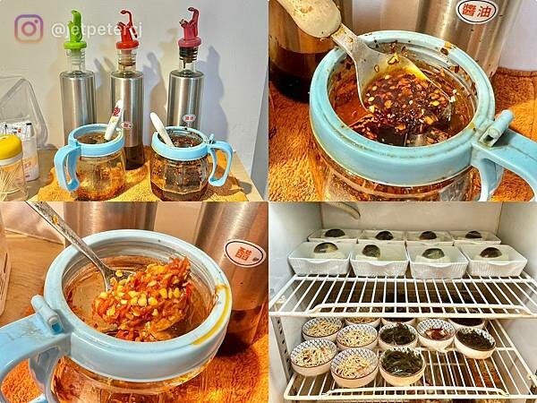 ＋（蘆洲美食）一面之緣～破千好評人氣麵食館！湖北口味牛肉麵、