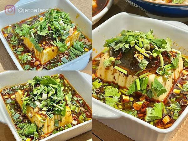 ＋（蘆洲美食）一面之緣～破千好評人氣麵食館！湖北口味牛肉麵、