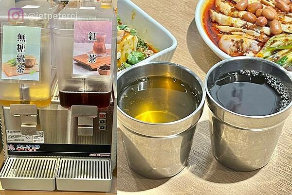 ＋（蘆洲美食）一面之緣～破千好評人氣麵食館！湖北口味牛肉麵、