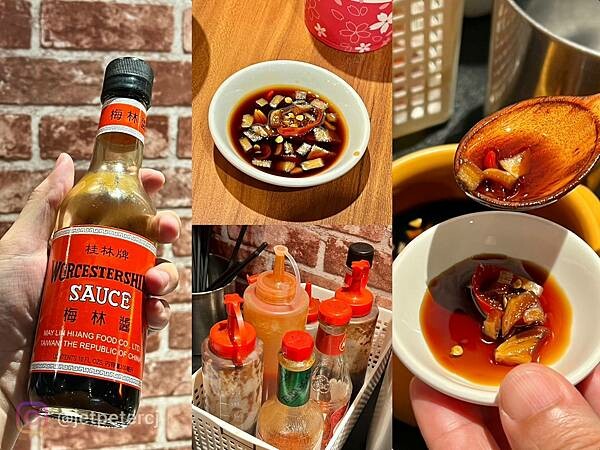 +（林口牛排）炙り庵牛排林口長庚店～林口美味牛排館推薦！安格