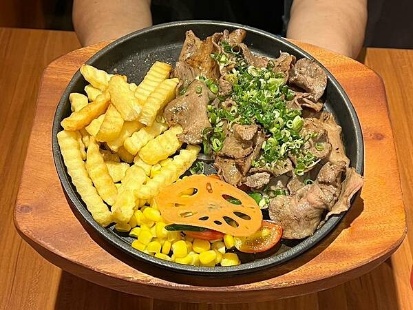 +（林口牛排）炙り庵牛排林口長庚店～林口美味牛排館推薦！安格