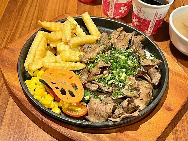 +（林口牛排）炙り庵牛排林口長庚店～林口美味牛排館推薦！安格