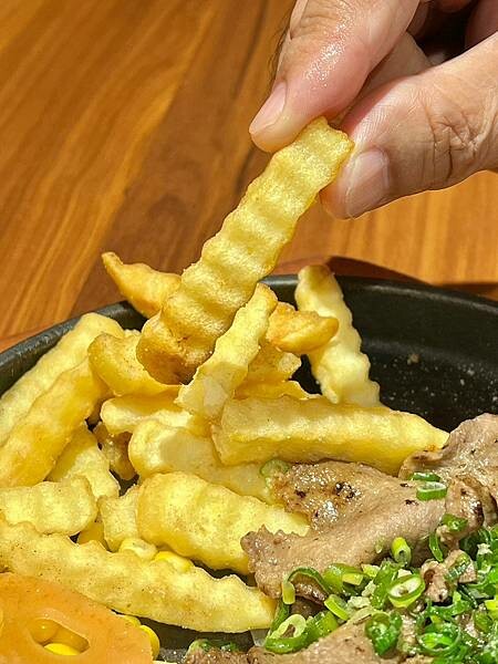 +（林口牛排）炙り庵牛排林口長庚店～林口美味牛排館推薦！安格