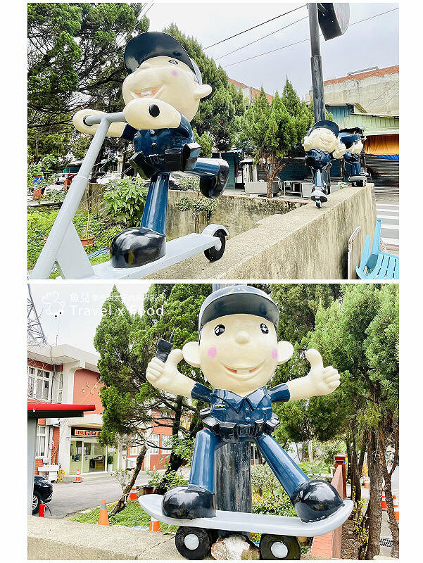 供應日式定食與無菜單料理，餐點夠水準，從前菜到甜點都讓人驚艷，火車站正對面「三千里日式料理」，備免費停車場 @魚兒 x 牽手明太子的「視」界旅行