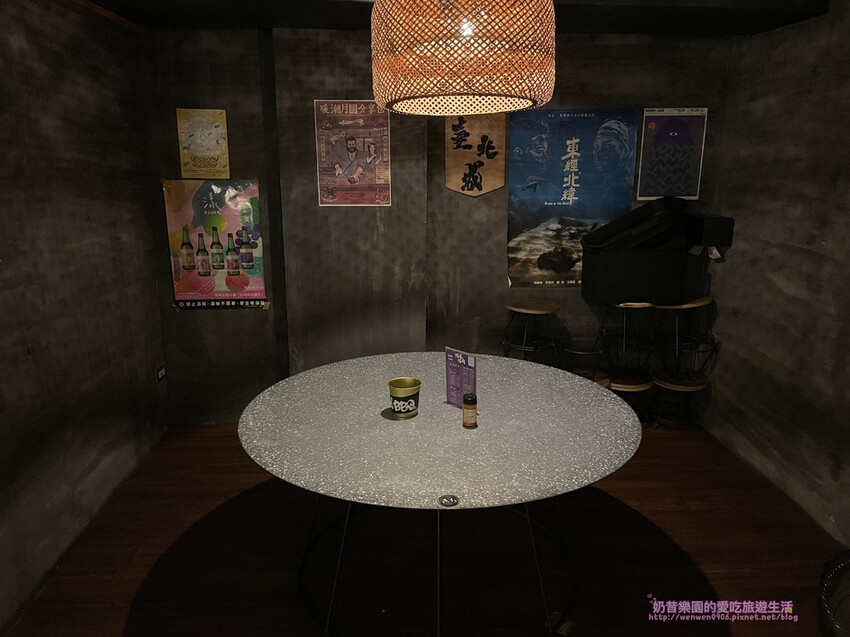 [台北大安區]美味連鎖串烤店，食材新鮮烤功一流-路邊烤肉wi