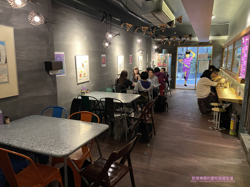 [台北大安區]美味連鎖串烤店，食材新鮮烤功一流-路邊烤肉wi