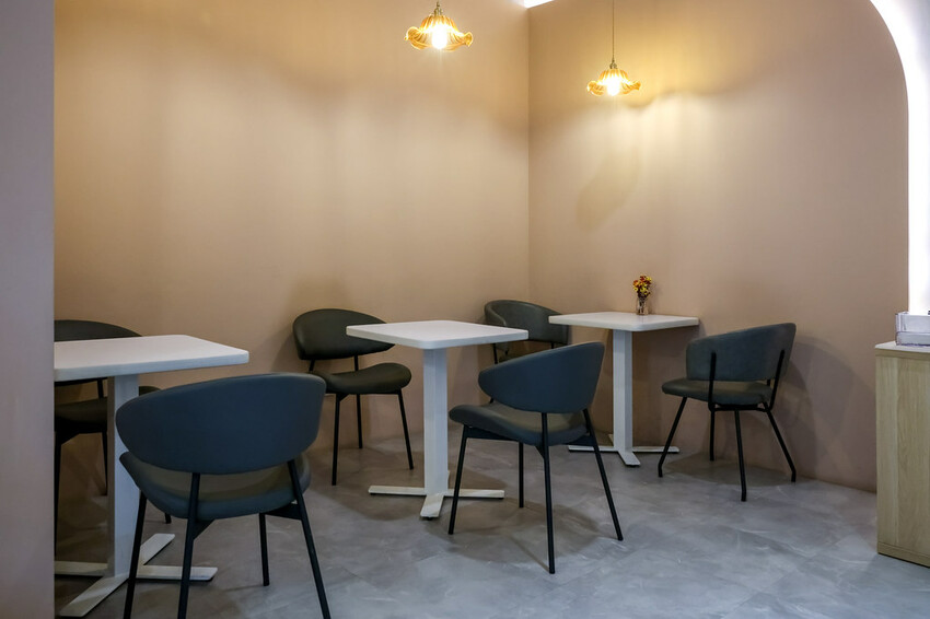 【南港下午茶】皮皮手作千層蛋糕，台北必吃草莓季甜點推薦