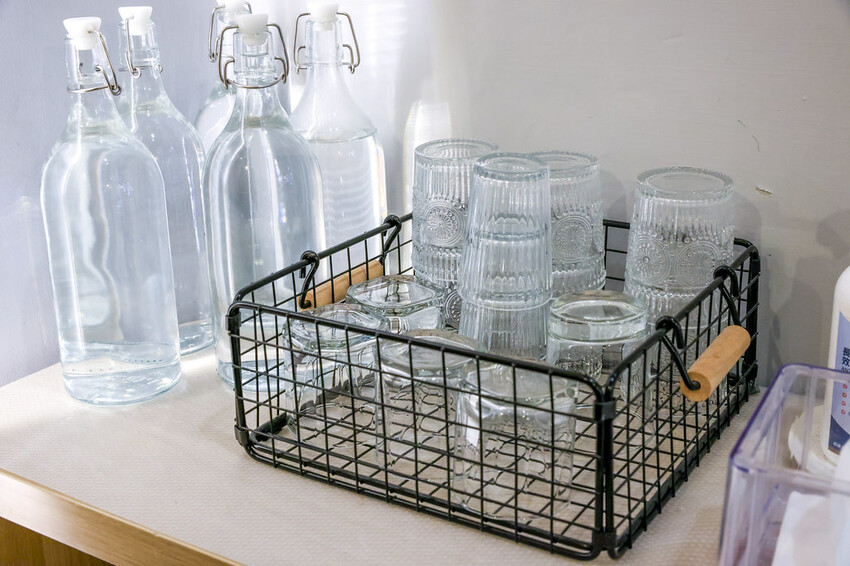 【南港下午茶】皮皮手作千層蛋糕，台北必吃草莓季甜點推薦