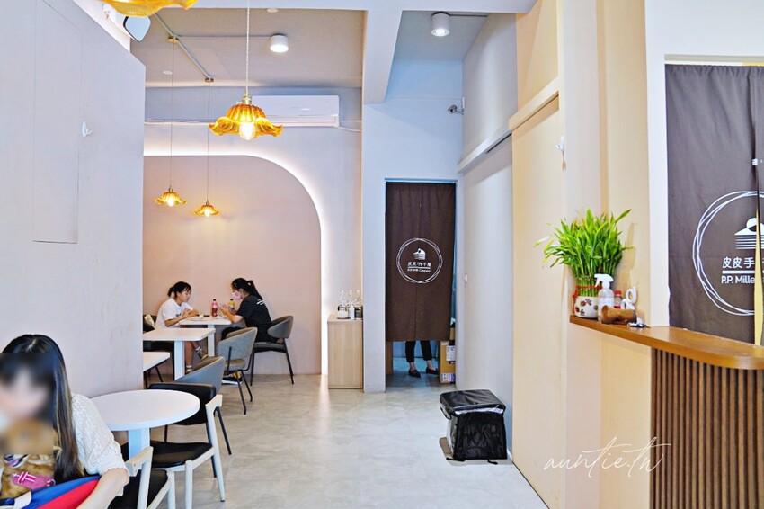 【台北】後山埤站｜皮皮手作千層，香濃伯爵、抹茶千層，台北千層蛋糕推薦