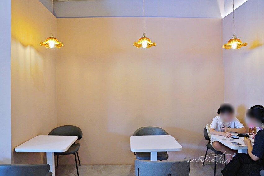 【台北】後山埤站｜皮皮手作千層，香濃伯爵、抹茶千層，台北千層蛋糕推薦