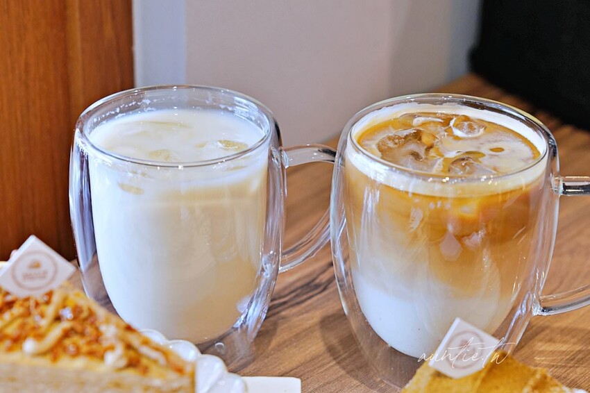 【台北】後山埤站｜皮皮手作千層，香濃伯爵、抹茶千層，台北千層蛋糕推薦