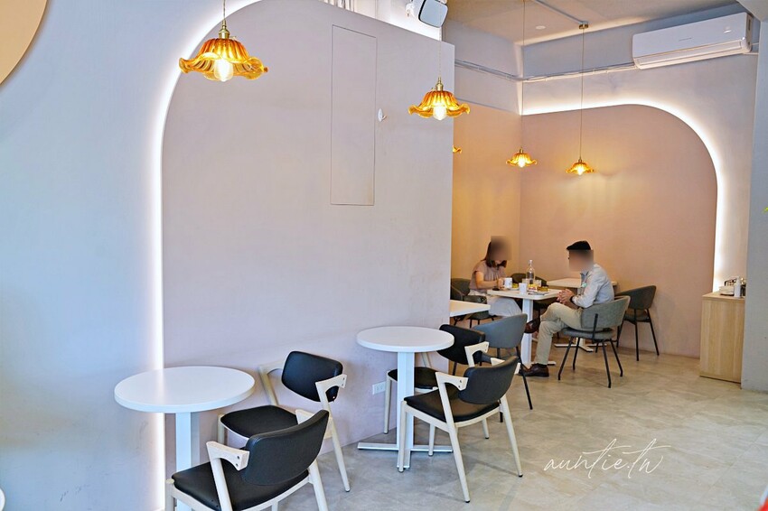 【台北】後山埤站｜皮皮手作千層，香濃伯爵、抹茶千層，台北千層蛋糕推薦