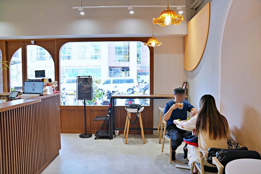 【台北】後山埤站｜皮皮手作千層，香濃伯爵、抹茶千層，台北千層蛋糕推薦