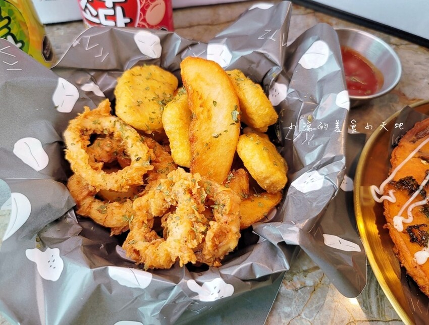 新時代人氣韓式料理|KATZ 卡司韓藝料理,韓食創意新滋味,單點、多人套餐任你選,而且還全天候供餐!!