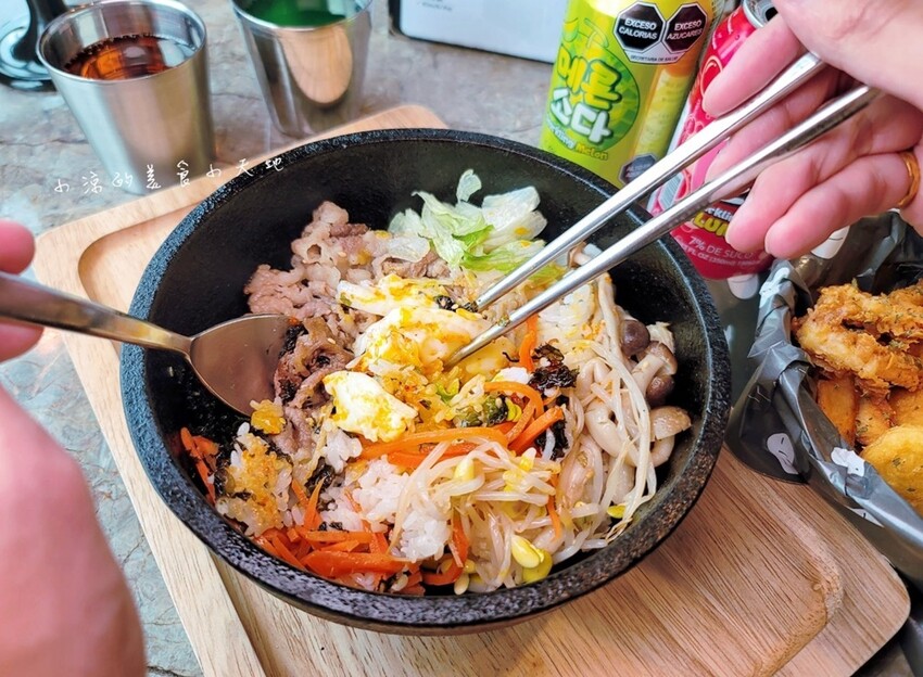 新時代人氣韓式料理|KATZ 卡司韓藝料理,韓食創意新滋味,單點、多人套餐任你選,而且還全天候供餐!!