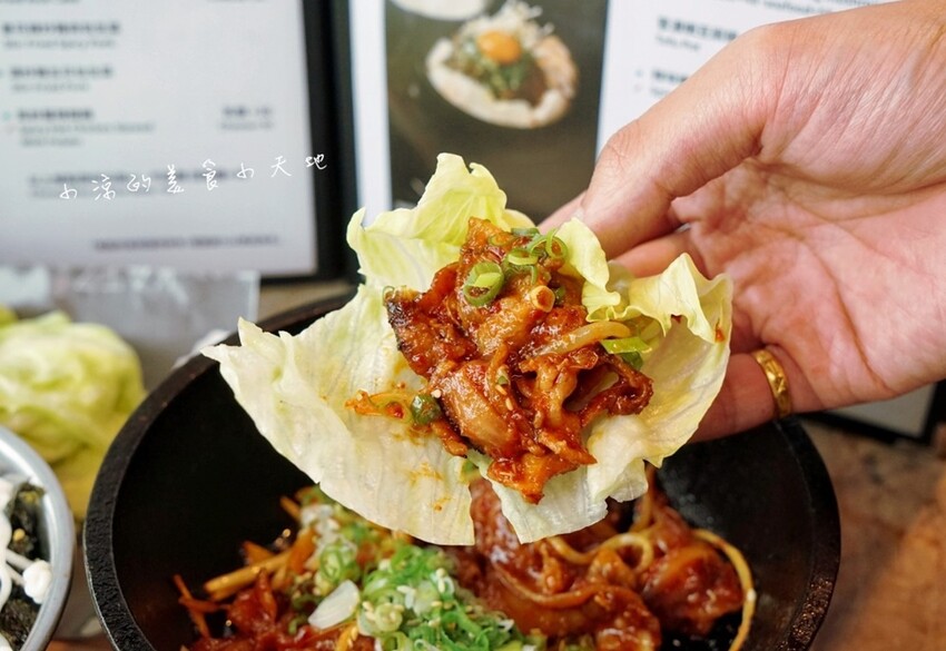 新時代人氣韓式料理|KATZ 卡司韓藝料理,韓食創意新滋味,單點、多人套餐任你選,而且還全天候供餐!!