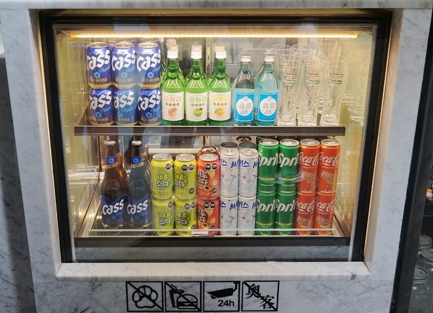 新時代人氣韓式料理|KATZ 卡司韓藝料理,韓食創意新滋味,單點、多人套餐任你選,而且還全天候供餐!!