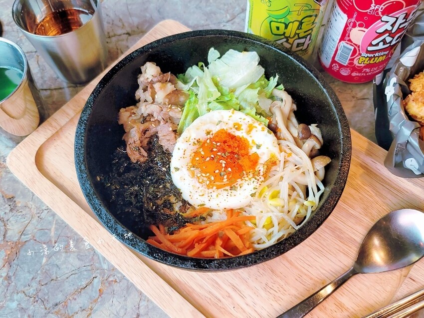 新時代人氣韓式料理|KATZ 卡司韓藝料理,韓食創意新滋味,單點、多人套餐任你選,而且還全天候供餐!!