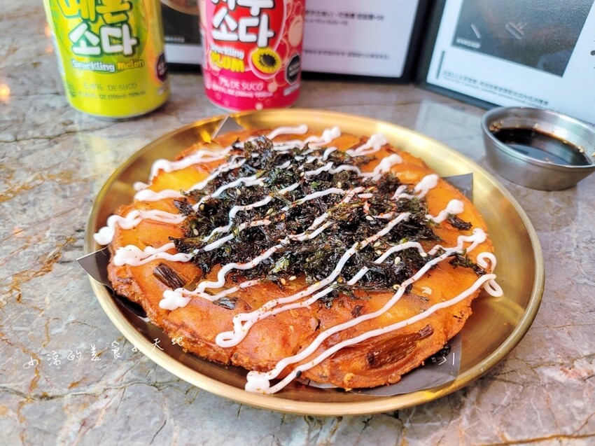 新時代人氣韓式料理|KATZ 卡司韓藝料理,韓食創意新滋味,單點、多人套餐任你選,而且還全天候供餐!!