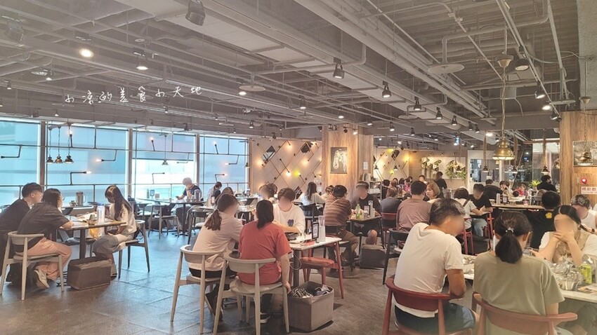 新時代人氣韓式料理|KATZ 卡司韓藝料理,韓食創意新滋味,單點、多人套餐任你選,而且還全天候供餐!!