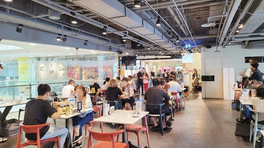 新時代人氣韓式料理|KATZ 卡司韓藝料理,韓食創意新滋味,單點、多人套餐任你選,而且還全天候供餐!!