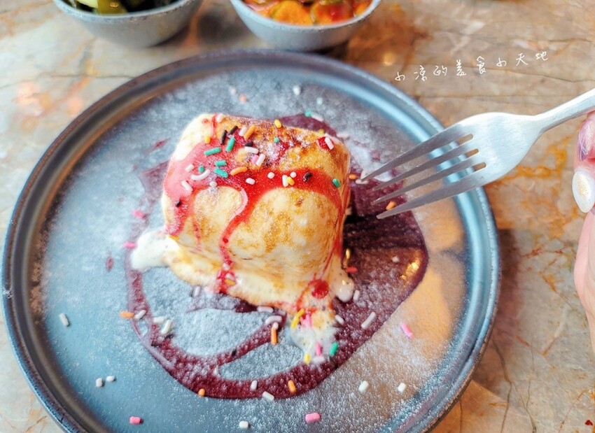 新時代人氣韓式料理|KATZ 卡司韓藝料理,韓食創意新滋味,單點、多人套餐任你選,而且還全天候供餐!!