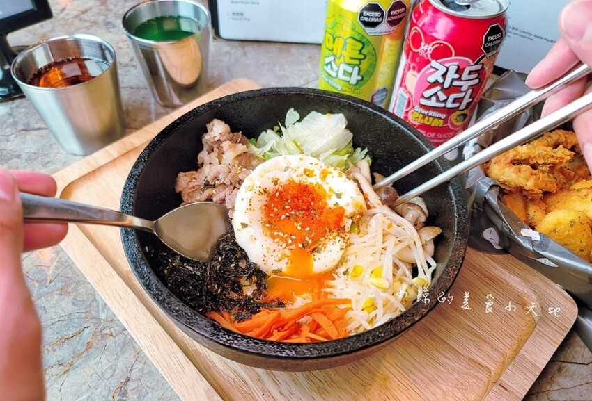 新時代人氣韓式料理|KATZ 卡司韓藝料理,韓食創意新滋味,單點、多人套餐任你選,而且還全天候供餐!!