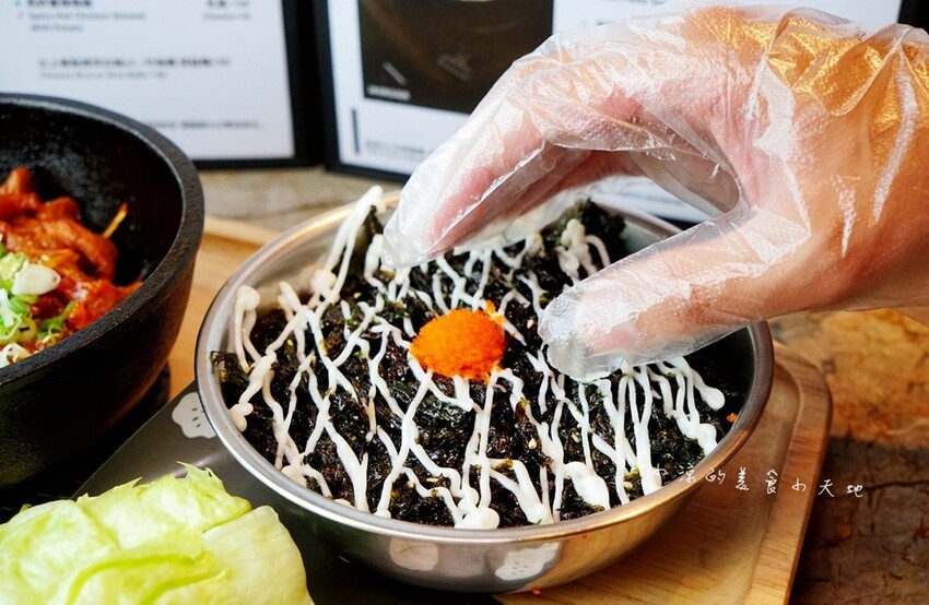 新時代人氣韓式料理|KATZ 卡司韓藝料理,韓食創意新滋味,單點、多人套餐任你選,而且還全天候供餐!!