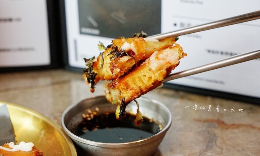 新時代人氣韓式料理|KATZ 卡司韓藝料理,韓食創意新滋味,單點、多人套餐任你選,而且還全天候供餐!!