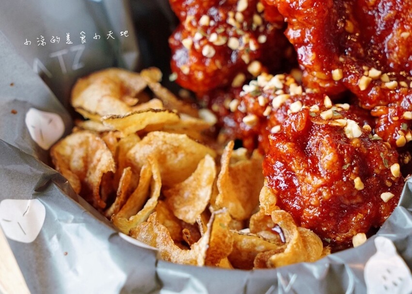 新時代人氣韓式料理|KATZ 卡司韓藝料理,韓食創意新滋味,單點、多人套餐任你選,而且還全天候供餐!!