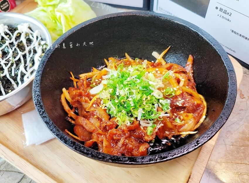 新時代人氣韓式料理|KATZ 卡司韓藝料理,韓食創意新滋味,單點、多人套餐任你選,而且還全天候供餐!!