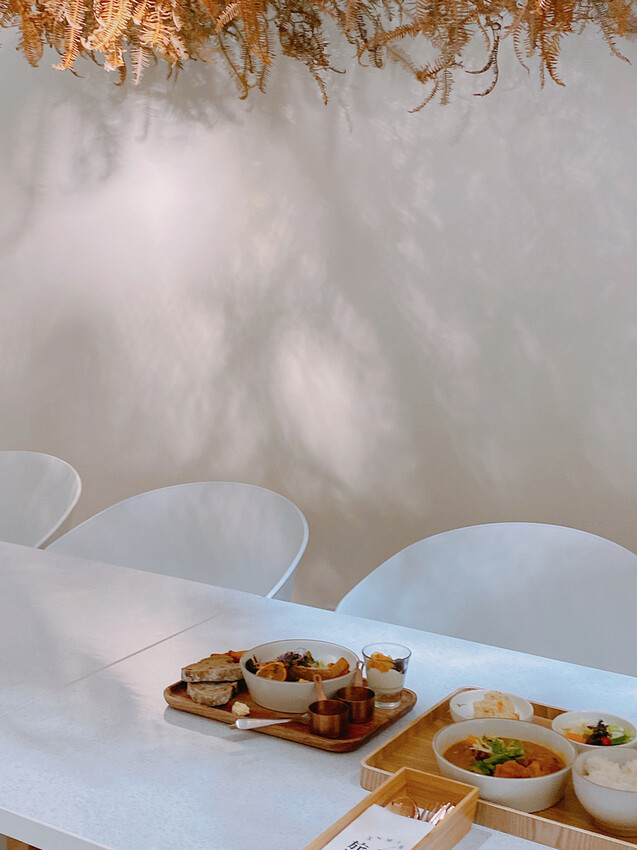 旅人咖啡桃園力行店：友善寵物、高CP早午晚餐、視覺味覺都滿足！