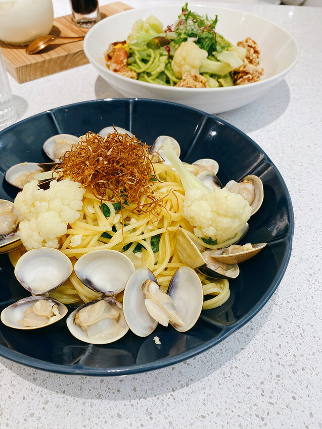 旅人咖啡桃園力行店：友善寵物、高CP早午晚餐、視覺味覺都滿足！