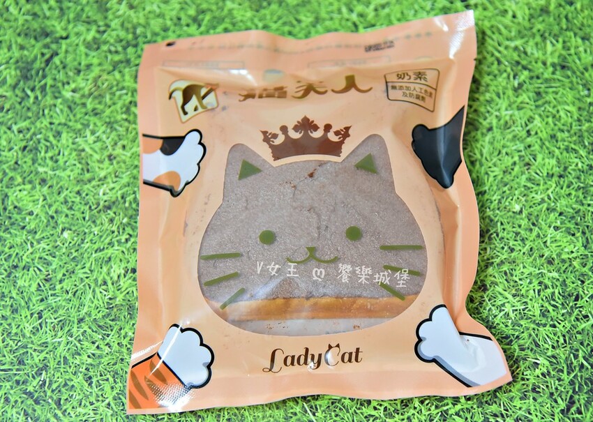 貓夫人LadyCat ll 可愛貓型奶酥吐司，八種口味一次滿足你，香濃口感、可愛造型、特殊口味，讓你每天都可以