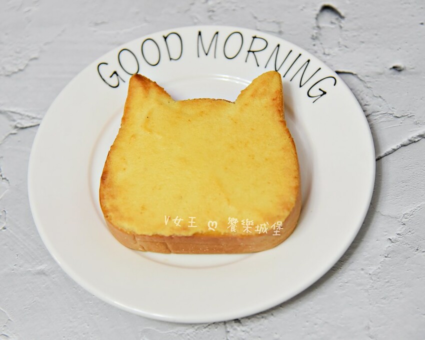 貓夫人LadyCat ll 可愛貓型奶酥吐司，八種口味一次滿足你，香濃口感、可愛造型、特殊口味，讓你每天都可以