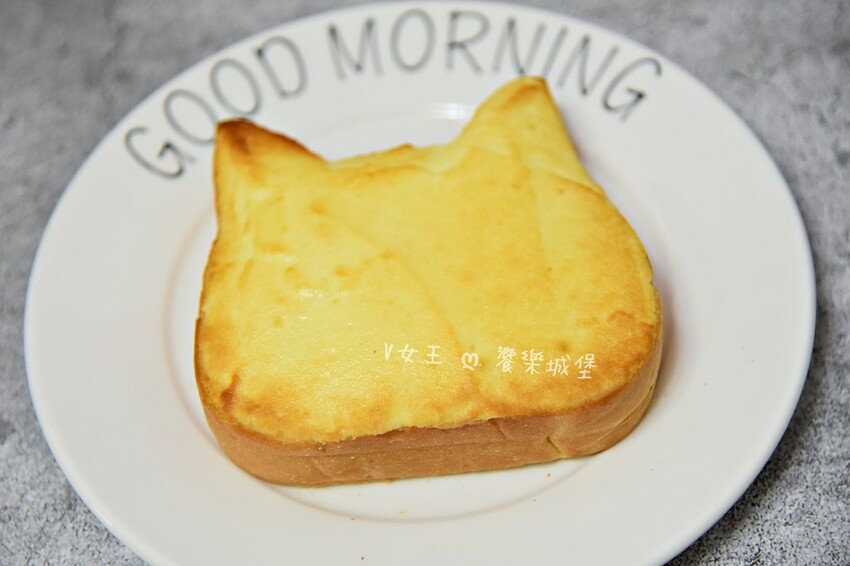 貓夫人LadyCat ll 可愛貓型奶酥吐司，八種口味一次滿足你，香濃口感、可愛造型、特殊口味，讓你每天都可以