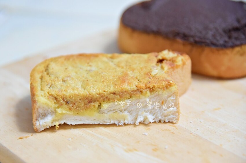 貓夫人LadyCat ll 可愛貓型奶酥吐司，八種口味一次滿足你，香濃口感、可愛造型、特殊口味，讓你每天都可以